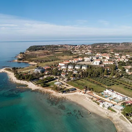 Estera Appartamento Savudrija
