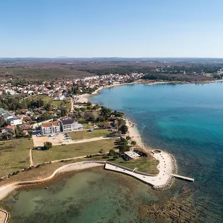 Appartamento Estera Savudrija