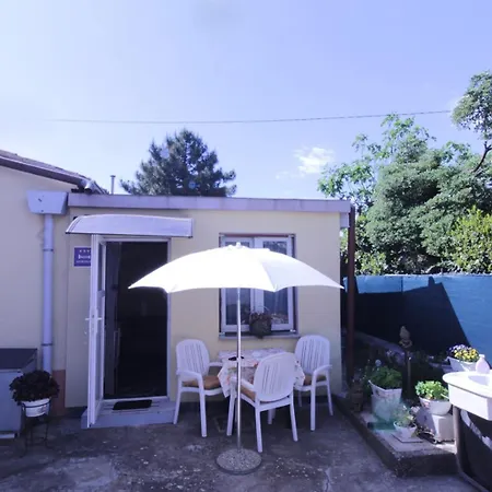Estera Apartment Savudrija