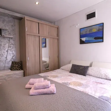 Estera Apartment Savudrija