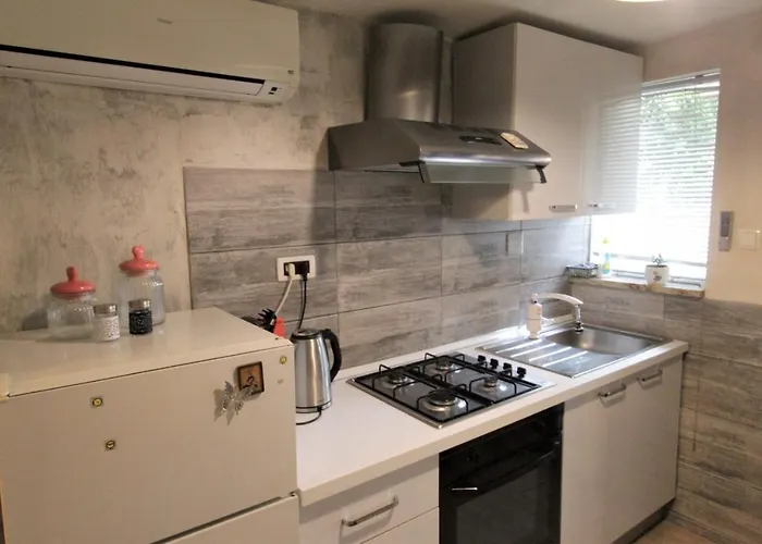 Appartement Estera Savudrija
