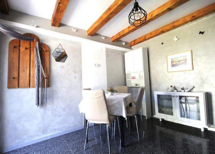 Estera Appartement
