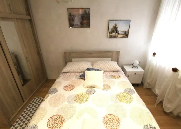 Estera Appartement