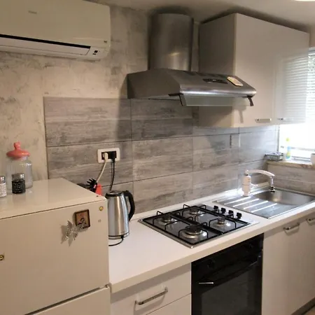 Apartment Estera Savudrija
