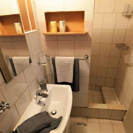 Estera Apartamento Savudrija