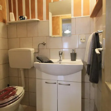 Apartment Estera *