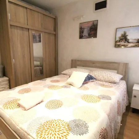 Apartamento Estera