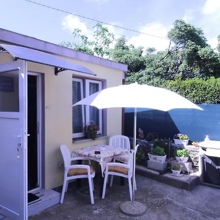 Apartmán Estera *