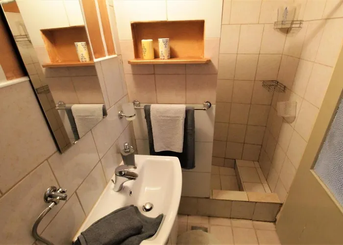 Estera Apartamento Savudrija