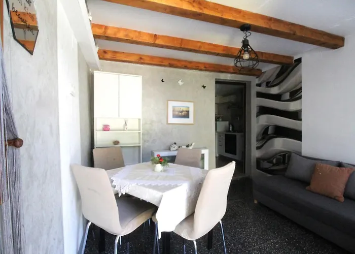 Estera Apartamento *