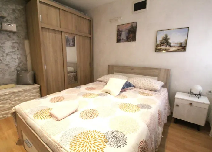 Apartamento Estera