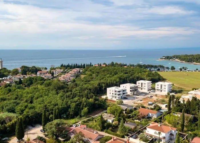 Apartamento Estera *